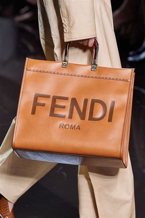 bolsa marca fendi|fendi bag new collection.